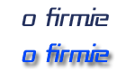 O firmie